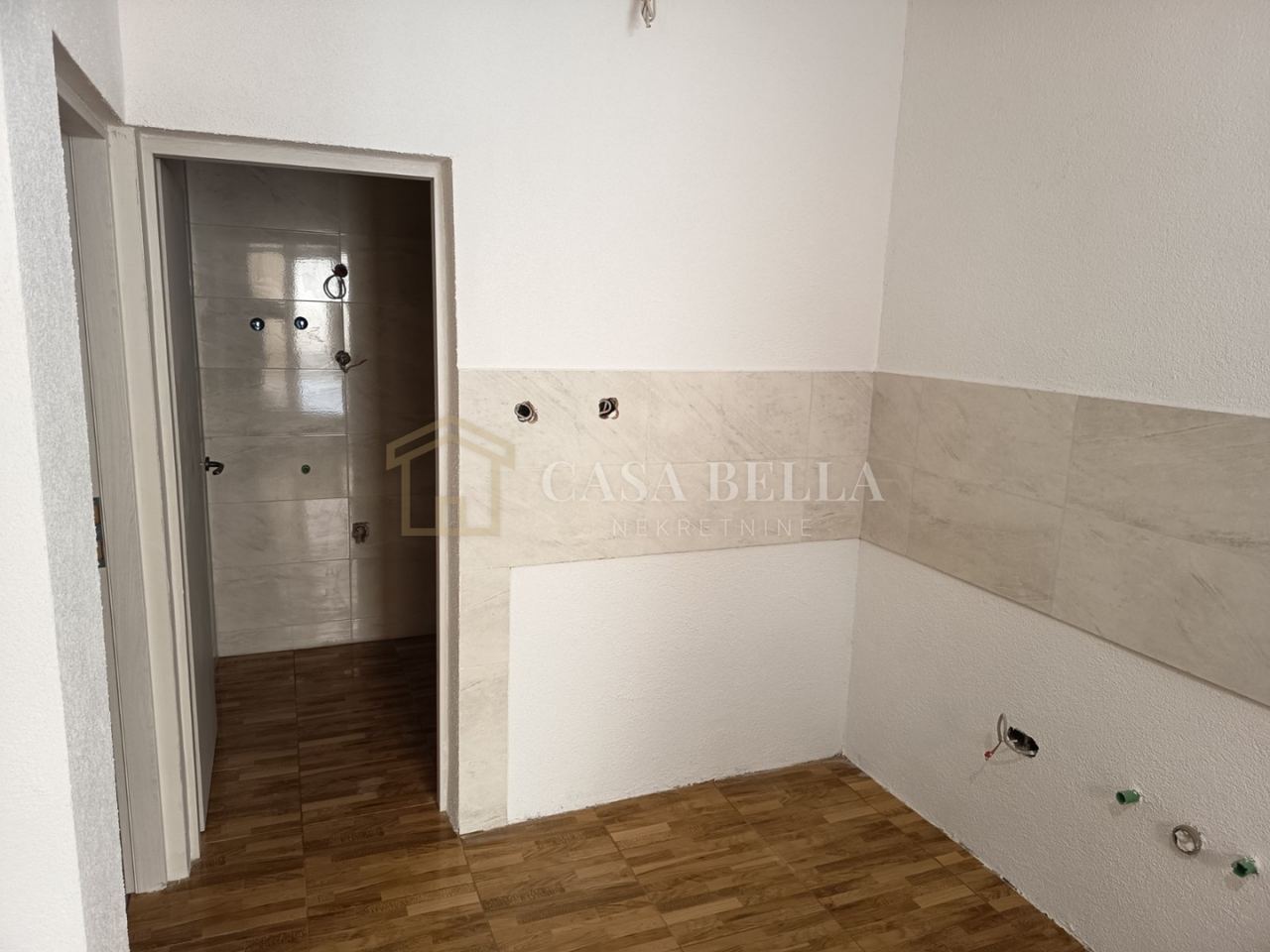 Apartment u Senju, 36m², 1 soba, slika 2