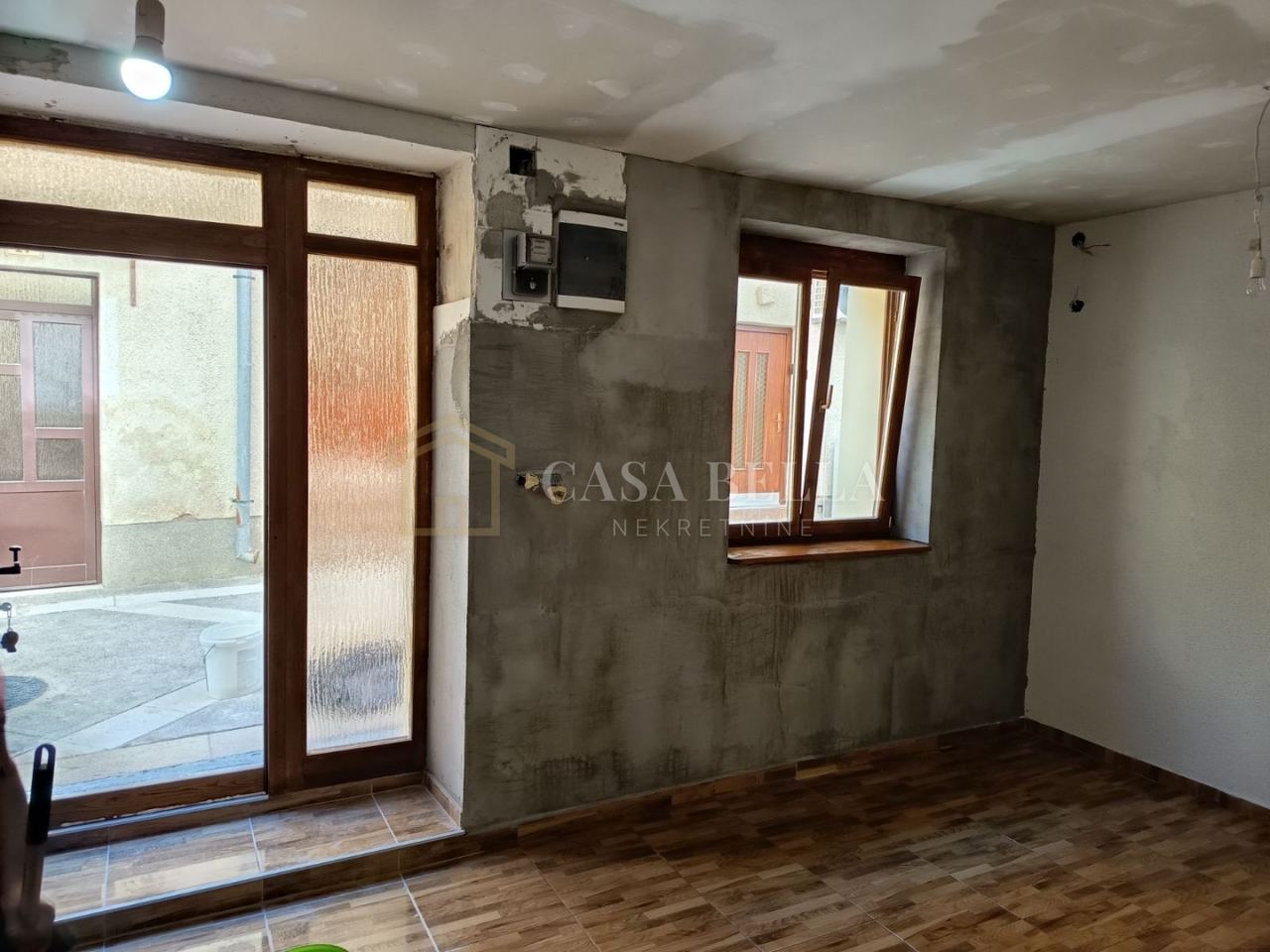 Apartment u Senju, 36m², 1 soba, slika 3