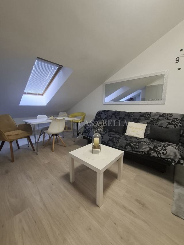 Apartment u Crikvenici, 45.29m², 1 soba