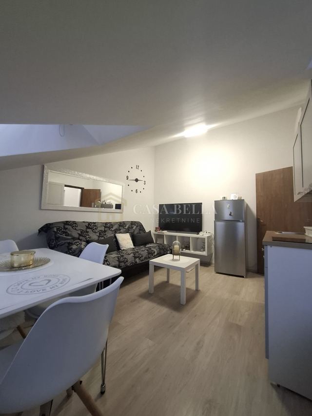 Appartamento u Crikvenici, 45.29m², 1 soba, slika 2