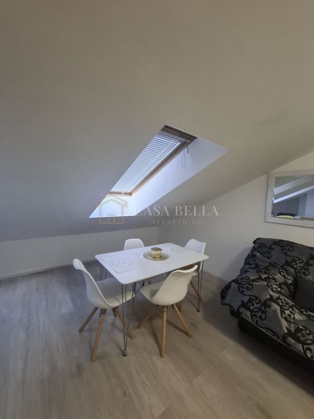 Appartamento u Crikvenici, 45.29m², 1 soba, slika 4