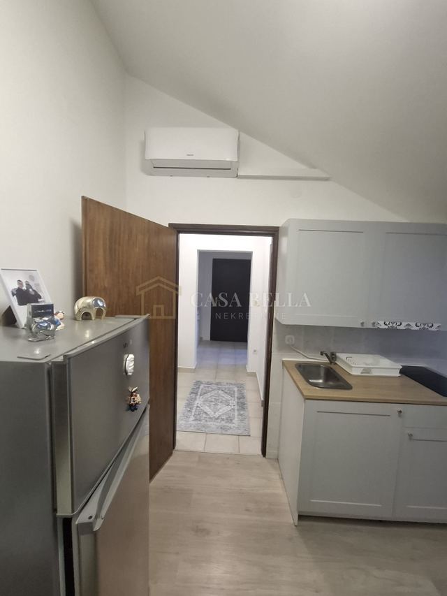 Appartamento u Crikvenici, 45.29m², 1 soba, slika 5