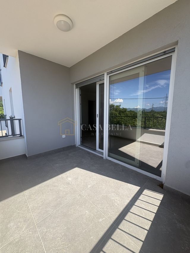 Wohnung u Rijeci, 65m², 2 sobe