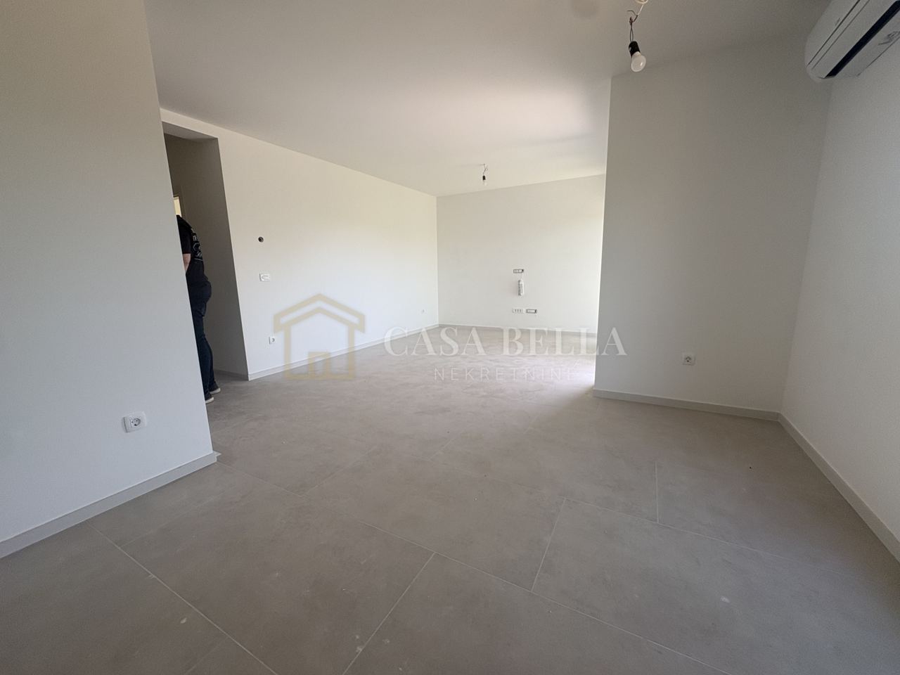 Wohnung u Rijeci, 65m², 2 sobe, slika 4