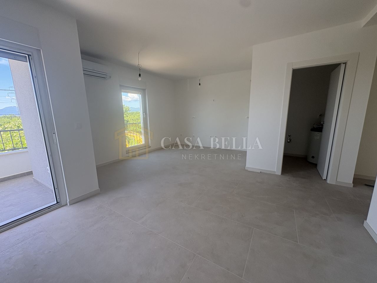 Wohnung u Rijeci, 65m², 2 sobe, slika 5