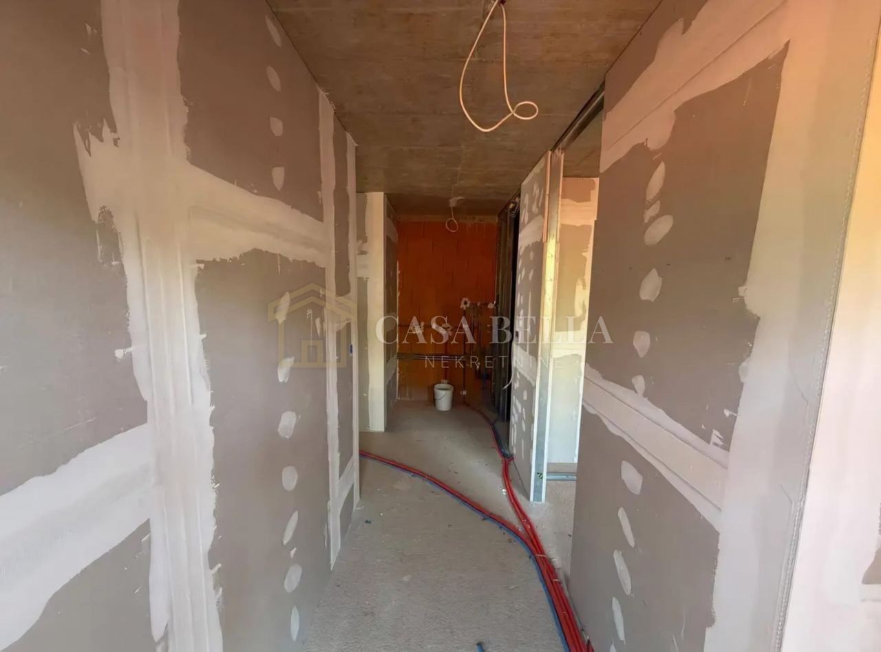 Wohnung u Opatiji, 90m², 2 sobe, slika 3