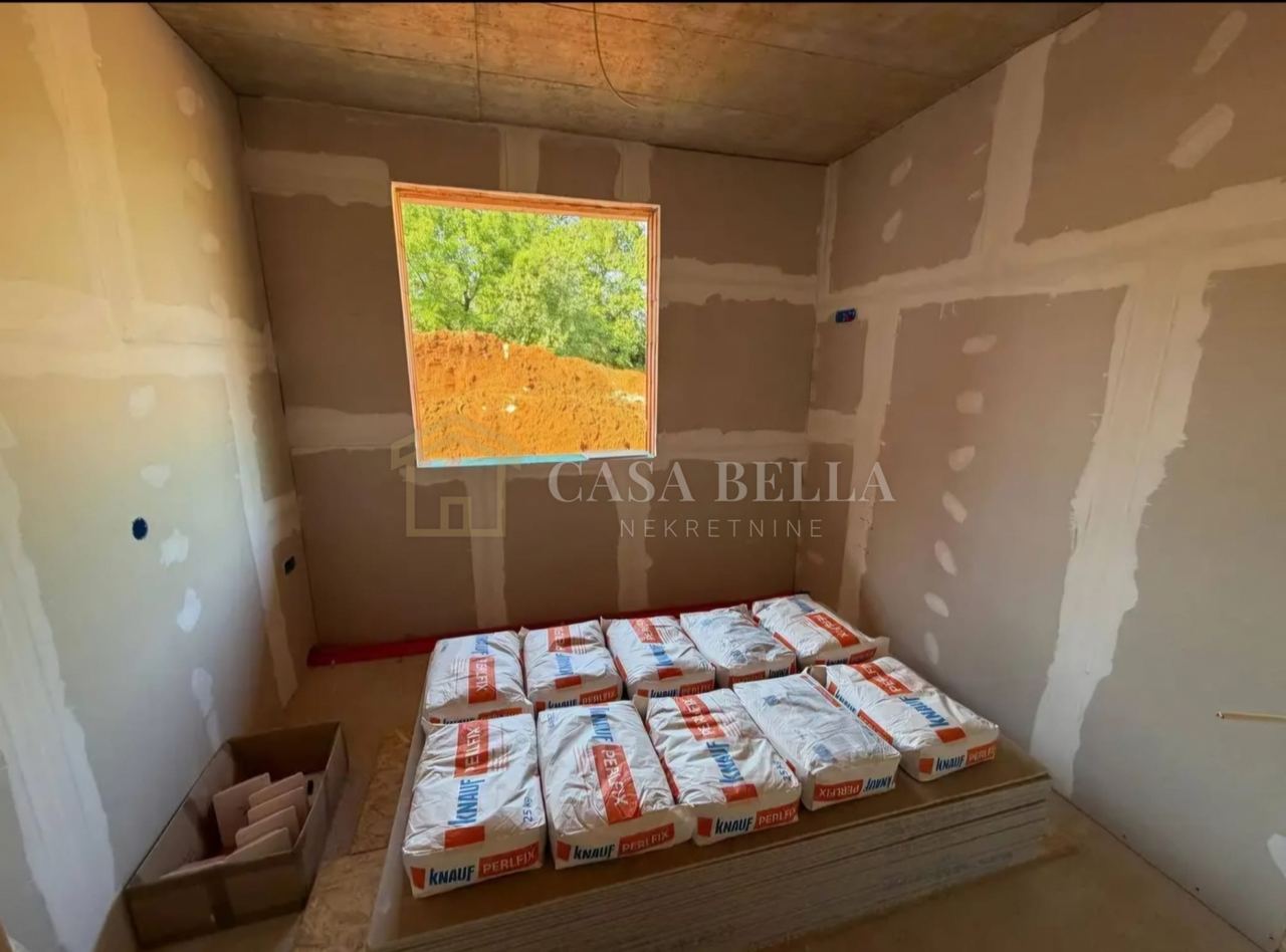 Wohnung u Opatiji, 90m², 2 sobe, slika 4