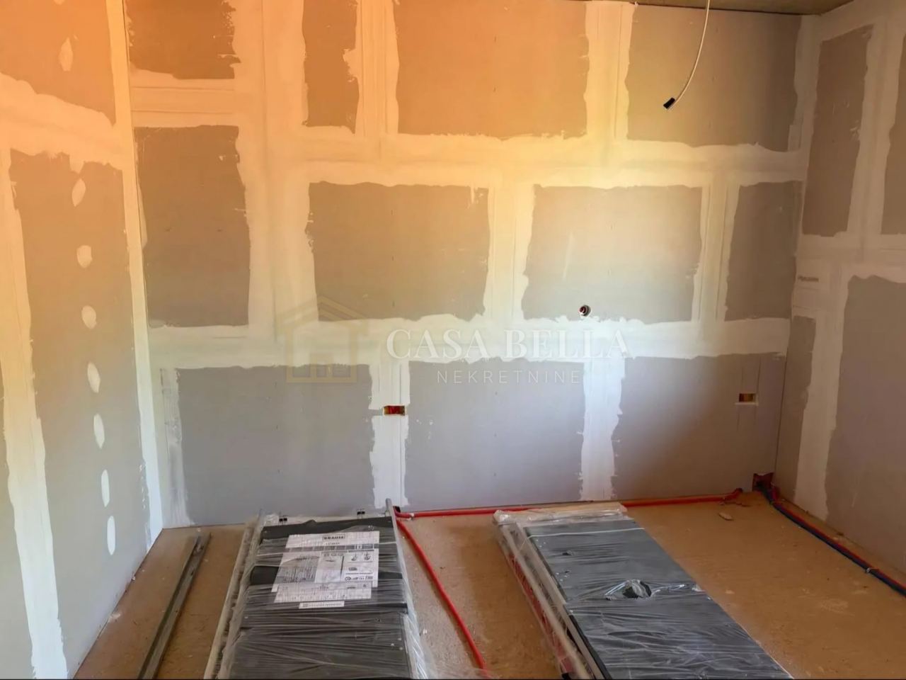 Wohnung u Opatiji, 90m², 2 sobe, slika 5