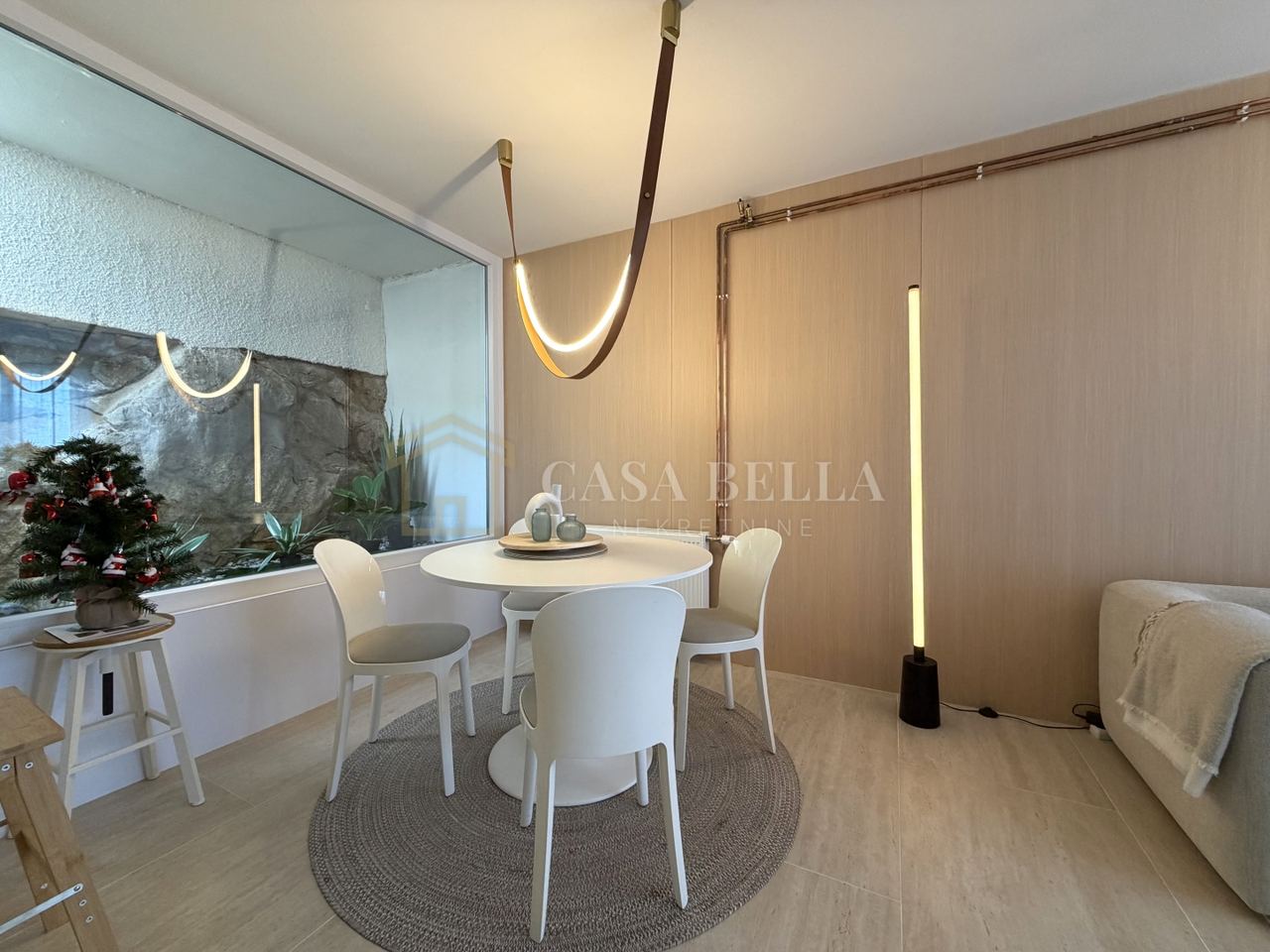 Stan u Lovranu, 60m², 2 sobe, slika 5