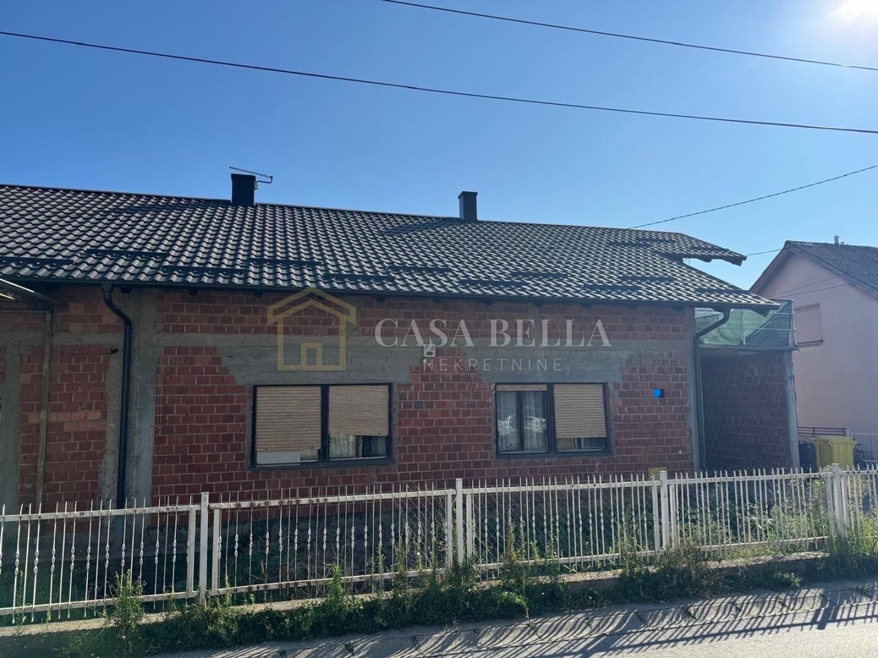 House u Gornja Dubravi, 290m², 4 sobe