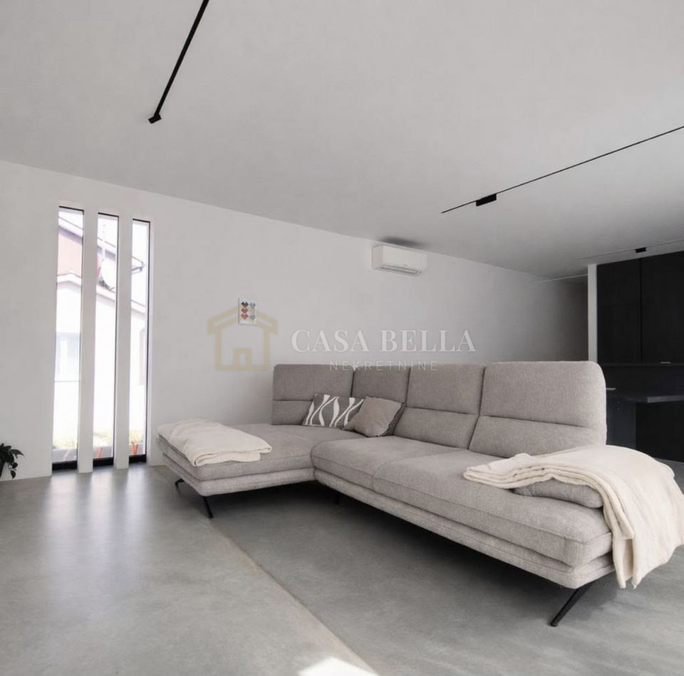 Kuća u Labinu, 143m², 3 sobe, slika 3