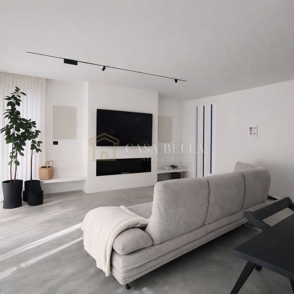Kuća u Labinu, 143m², 3 sobe, slika 4