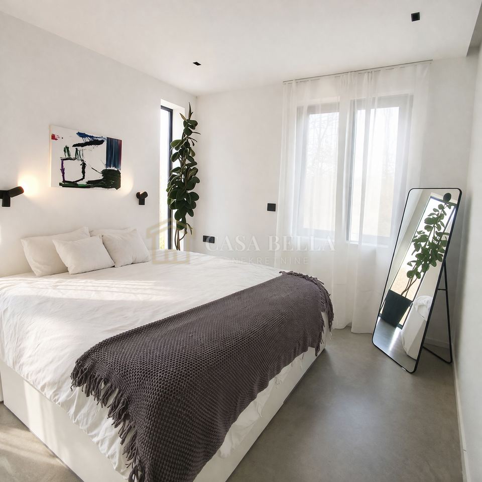 Kuća u Labinu, 143m², 3 sobe, slika 5