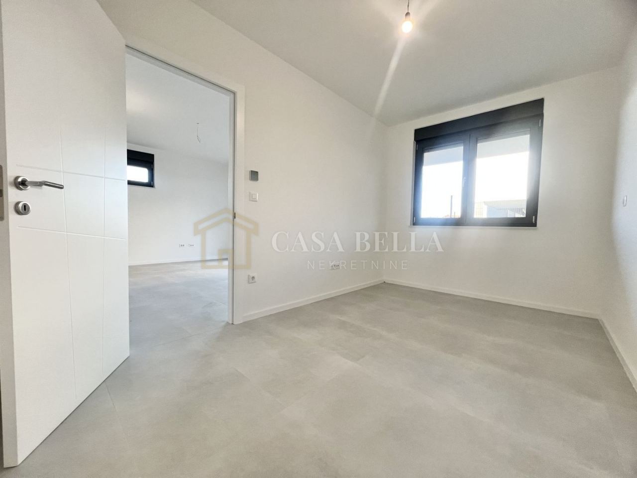 Appartamento u Zagrebu, 74m², 2 sobe, slika 2