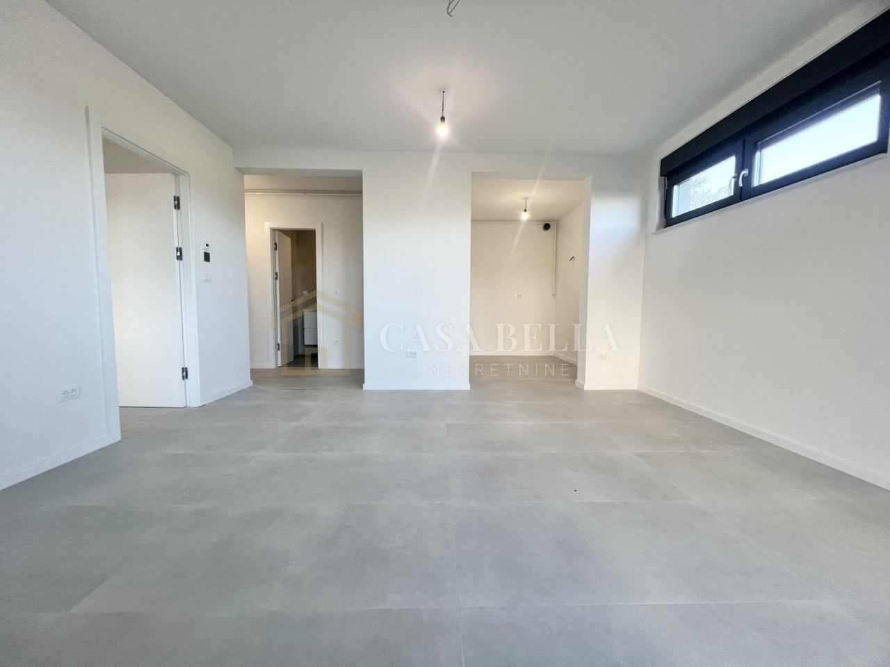 Appartamento u Zagrebu, 74m², 2 sobe, slika 3