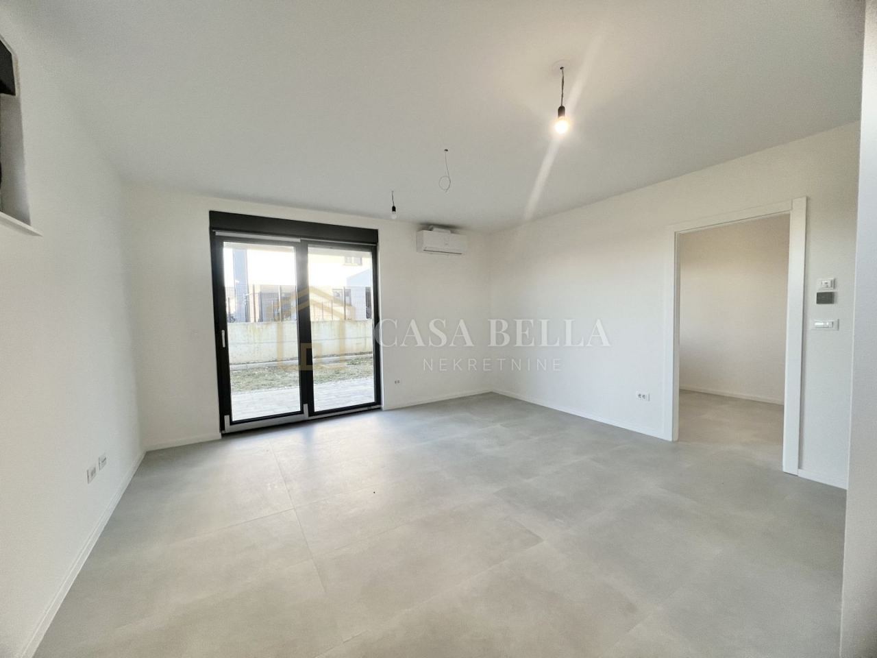 Appartamento u Zagrebu, 74m², 2 sobe, slika 4