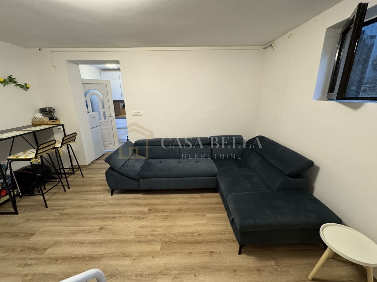Wohnung u Krku, 26.55m²