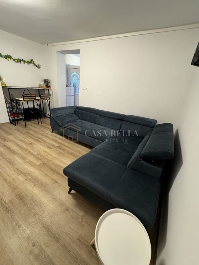 Wohnung u Krku, 26.55m², slika 2