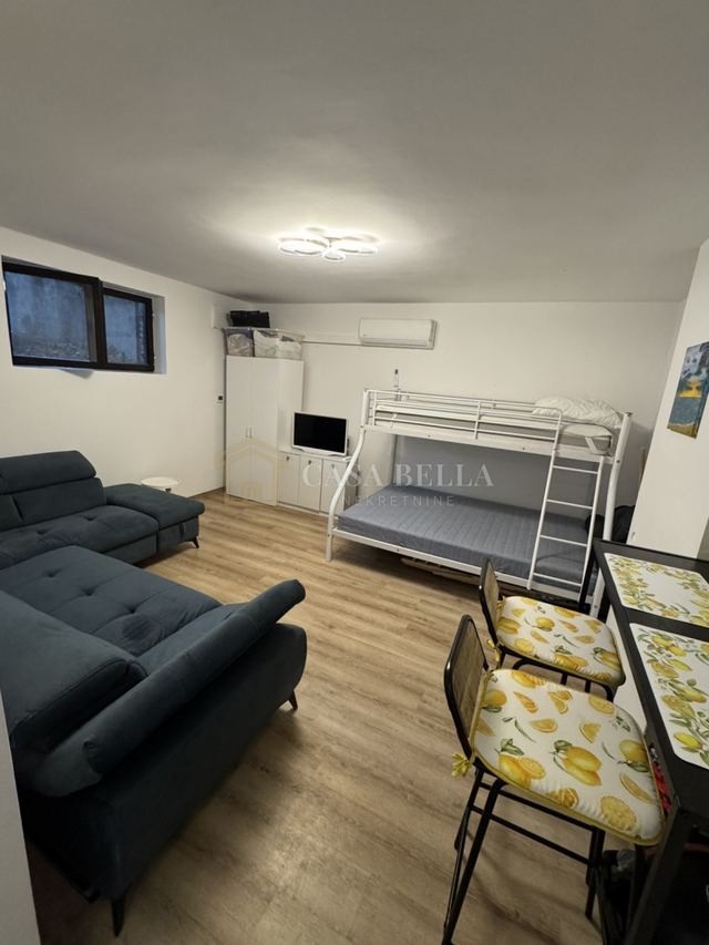 Wohnung u Krku, 26.55m², slika 3