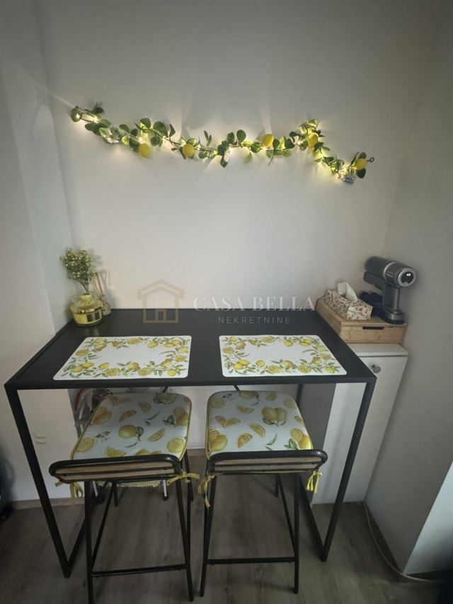 Wohnung u Krku, 26.55m², slika 5