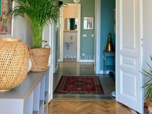 Stan u Rijeci, 73m², 2 sobe, slika 5