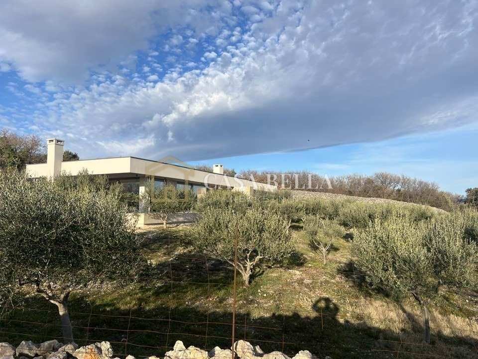 Kuća u Krku, 200m², 3 sobe
