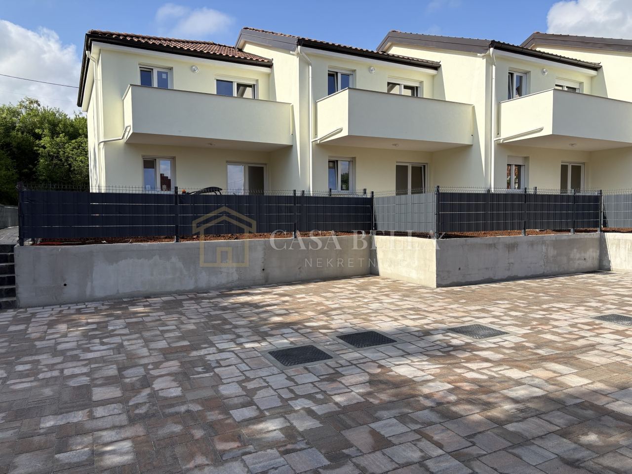 Casa u Rijeci, 90m², 3 sobe, slika 2