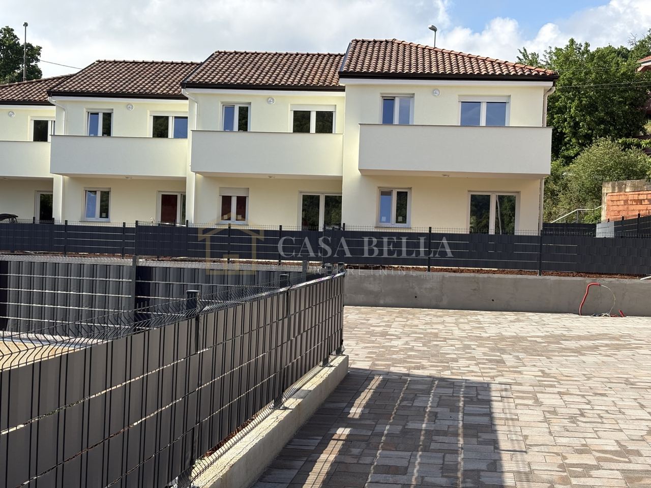 Casa u Rijeci, 90m², 3 sobe, slika 4