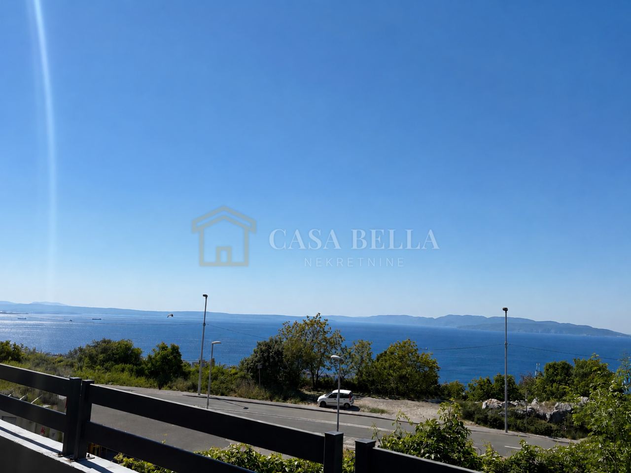 Apartment u Rijeci, 70m², 2 sobe, slika 2