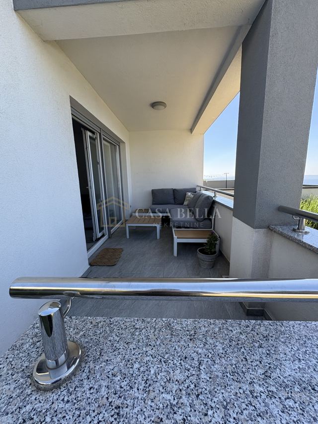 Apartment u Rijeci, 70m², 2 sobe, slika 3