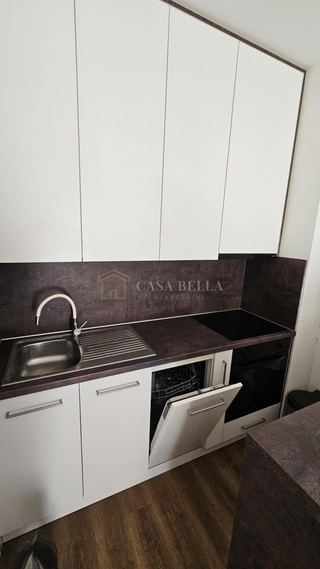 Stan u Gornja Dubravi, 27.38m², slika 4