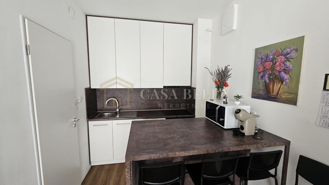 Stan u Gornja Dubravi, 27.38m², slika 5