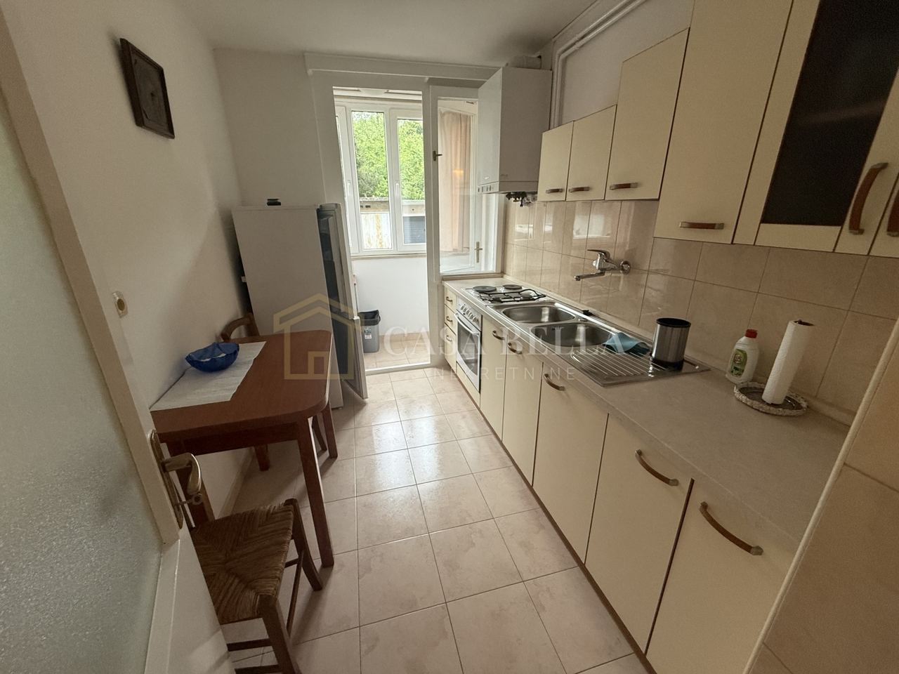 Appartamento u Rijeci, 59m², 2 sobe, slika 2