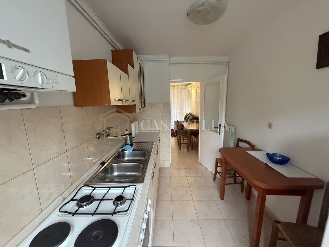 Appartamento u Rijeci, 59m², 2 sobe, slika 3