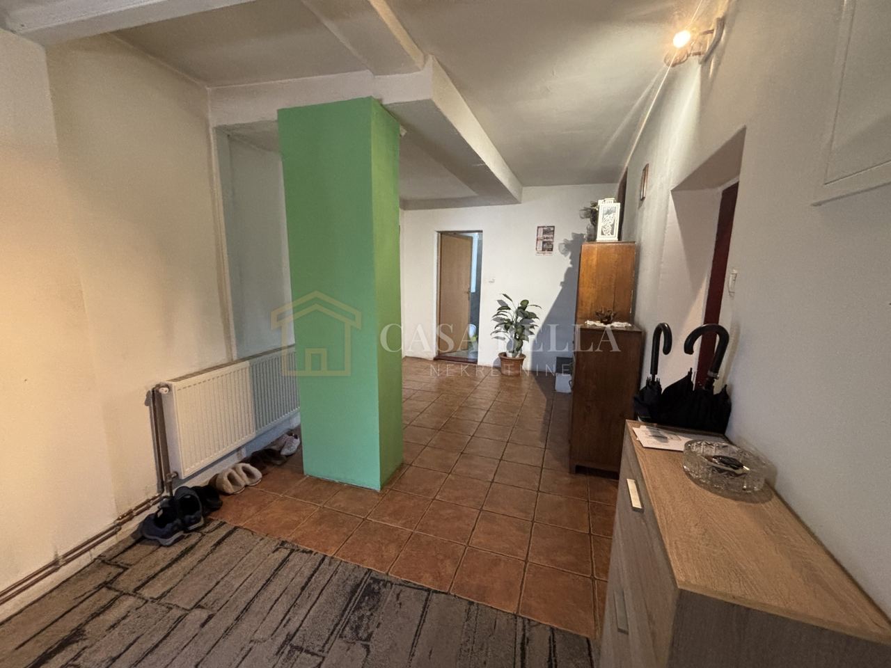 Kuća u Gornji Knegincu, 179m², 6 soba, slika 3