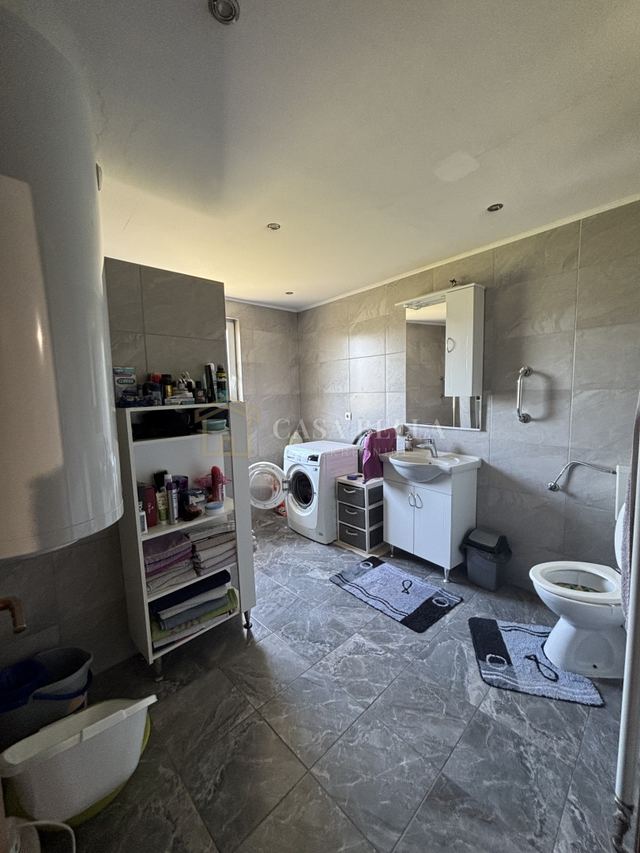 Kuća u Gornji Knegincu, 179m², 6 soba, slika 4