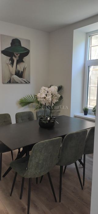 Wohnung u Lepoglavi, 47m², 1 soba