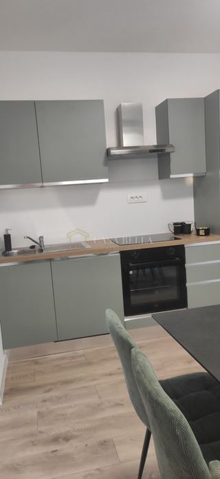 Wohnung u Lepoglavi, 47m², 1 soba, slika 3