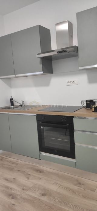 Wohnung u Lepoglavi, 47m², 1 soba, slika 4