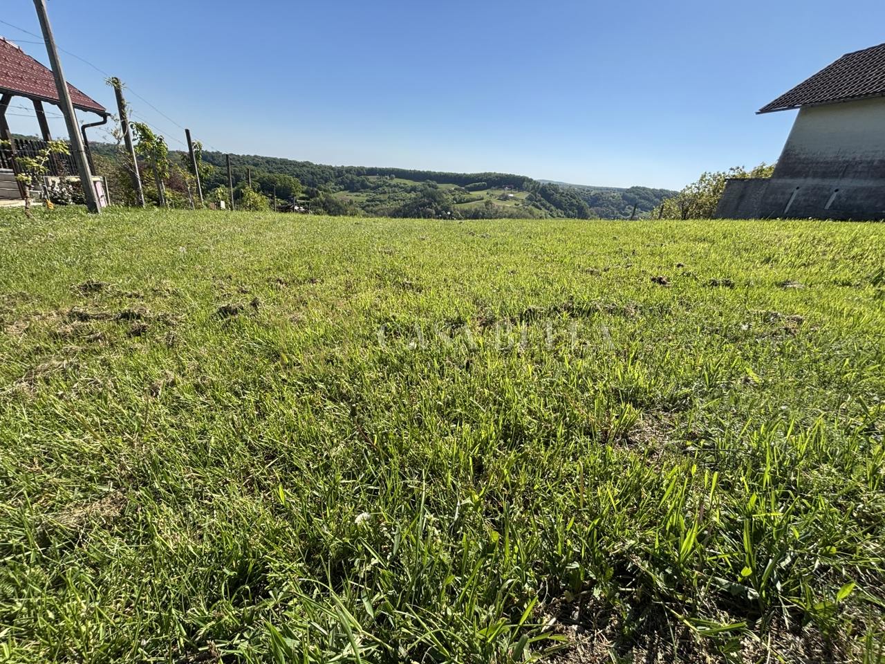 Terreno u Sveti Iliji, 2535m², slika 3