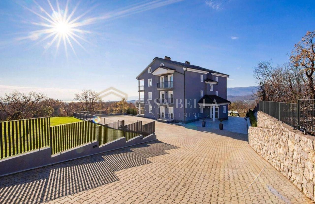 Apartment u Viškovu, 155m², 3 sobe, slika 2