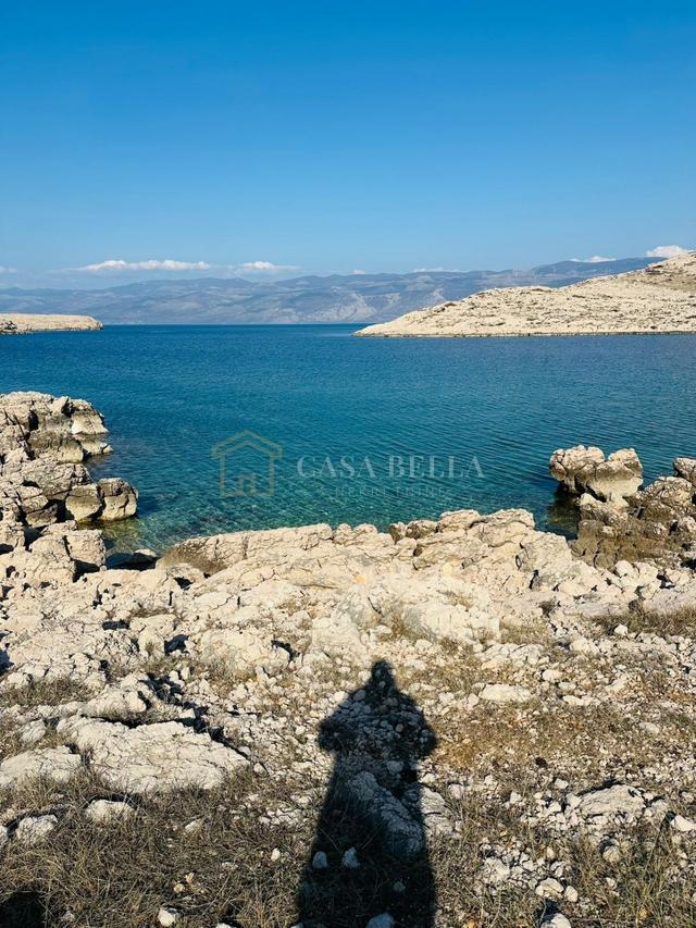 Terreno u Baškoj, 1836m², slika 2