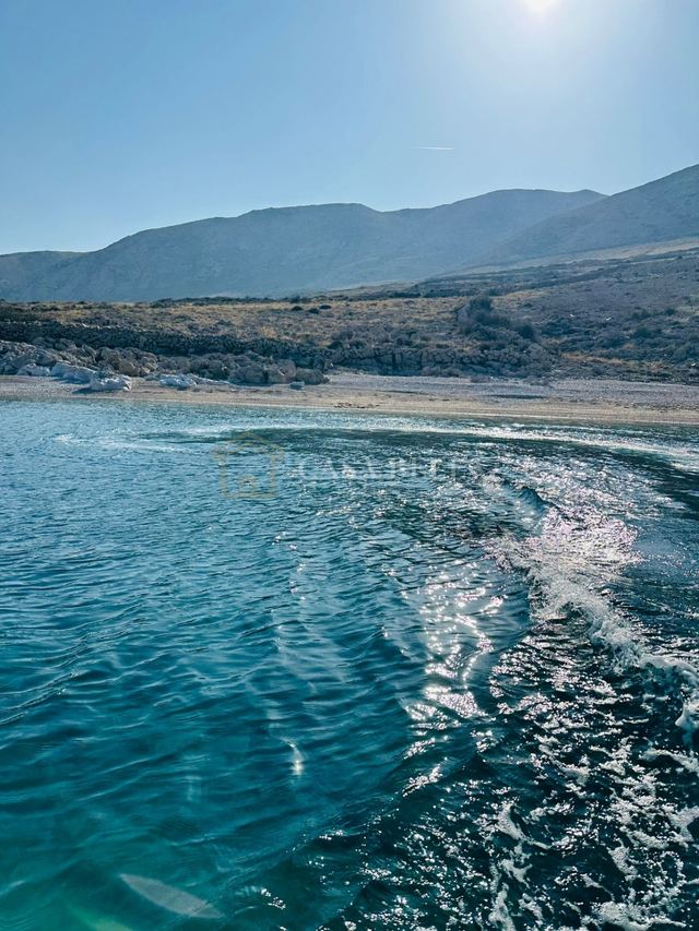 Terreno u Baškoj, 1836m², slika 3