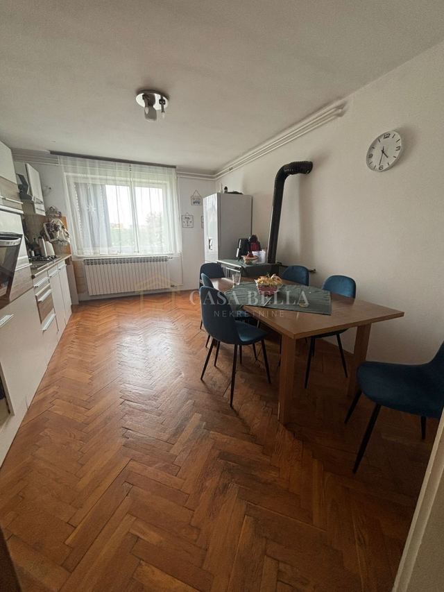 Casa u Trnovec Bartolovečkiu, 108m², 2 sobe