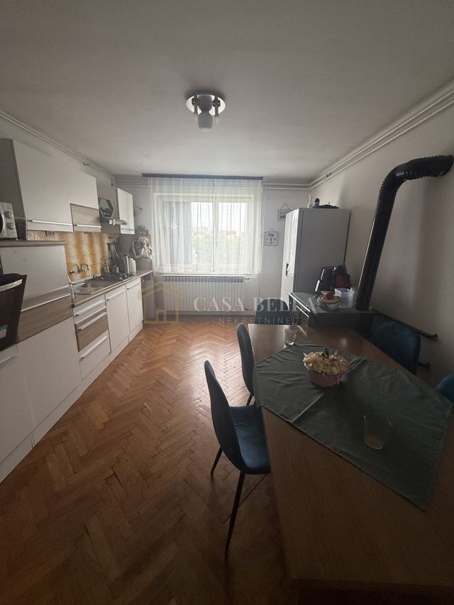 Haus u Trnovec Bartolovečkiu, 108m², 2 sobe, slika 2