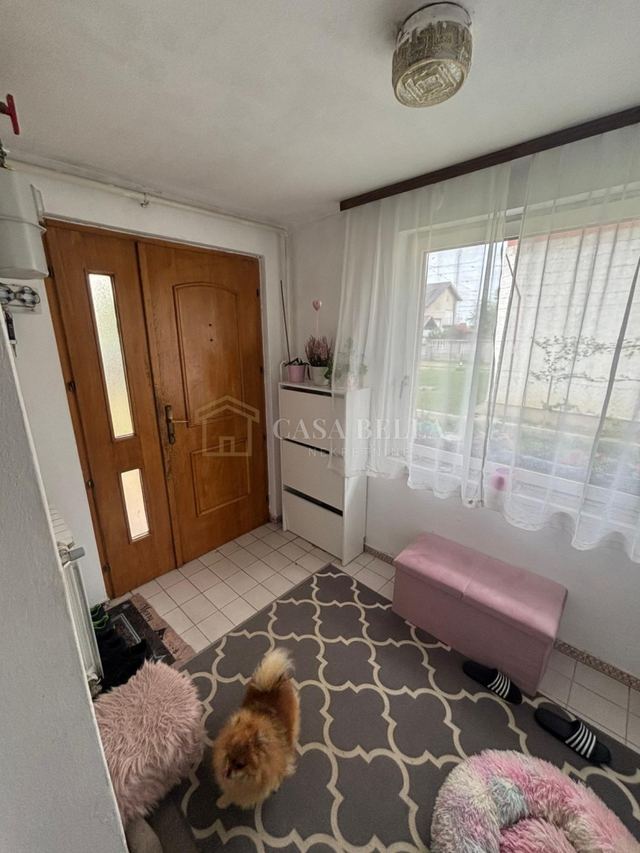 Haus u Trnovec Bartolovečkiu, 108m², 2 sobe, slika 3