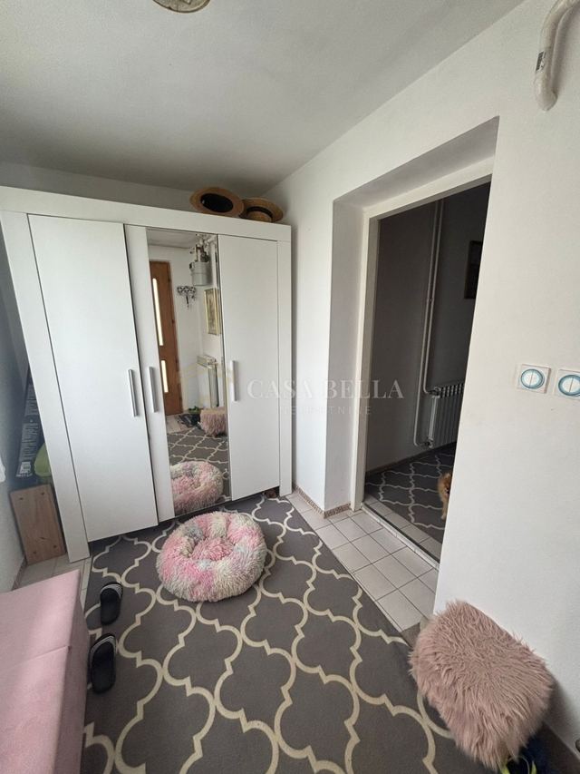Haus u Trnovec Bartolovečkiu, 108m², 2 sobe, slika 4