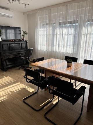 Wohnung u Peščenica - Žitnjaku, 123.05m², 2 sobe