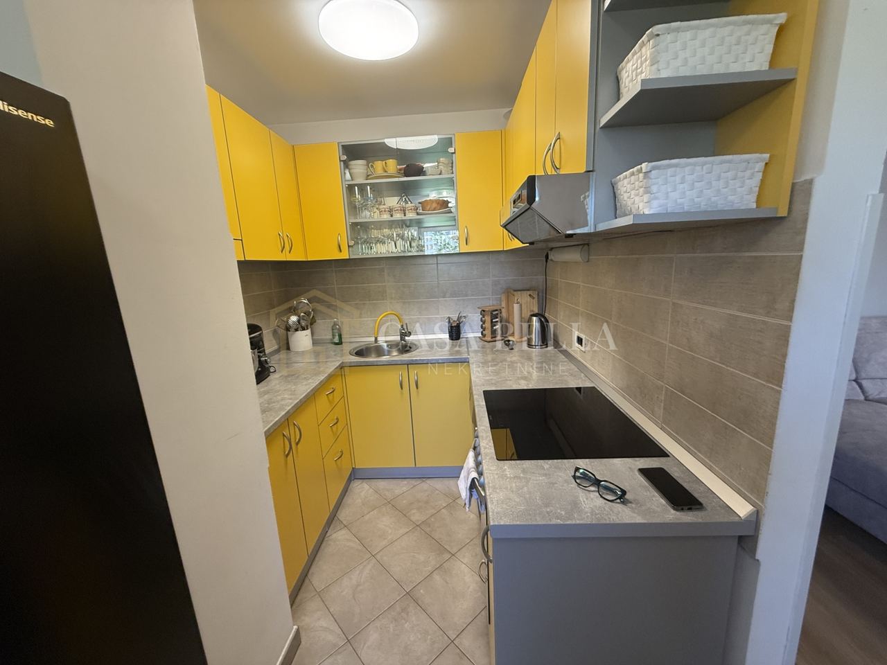 Apartment u Rijeci, 71m², 2 sobe, slika 2