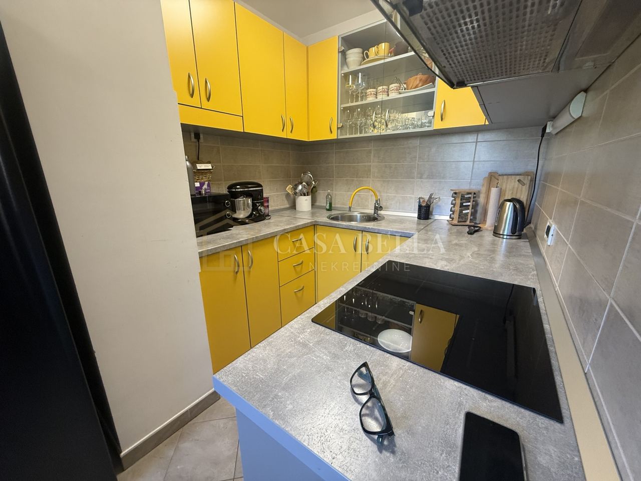 Apartment u Rijeci, 71m², 2 sobe, slika 3